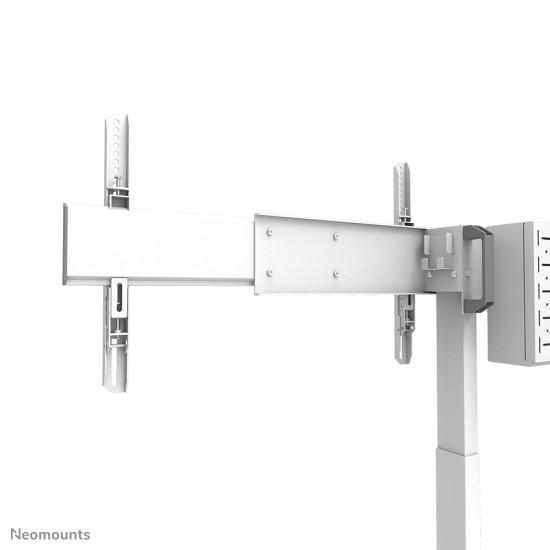 Neomounts dual screen adapter