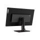 Lenovo ThinkVision P27q-20 LED display 68.6 cm (27") 2560 x 1440 pixels Quad HD Black