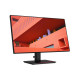 Lenovo ThinkVision P27q-20 LED display 68.6 cm (27") 2560 x 1440 pixels Quad HD Black