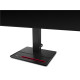 Lenovo ThinkVision P27q-20 LED display 68.6 cm (27") 2560 x 1440 pixels Quad HD Black