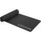 Lenovo GXH0W29068 mouse pad Gaming mouse pad Black