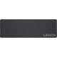 Lenovo GXH0W29068 mouse pad Gaming mouse pad Black