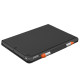 Logitech Slim Folio for iPad (7th, 8th, & 9th generation)