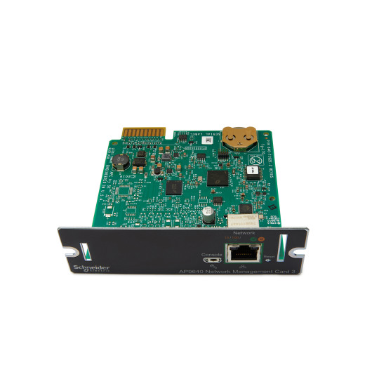 APC AP9640 Smart-UPS Network Management Card (gen3)