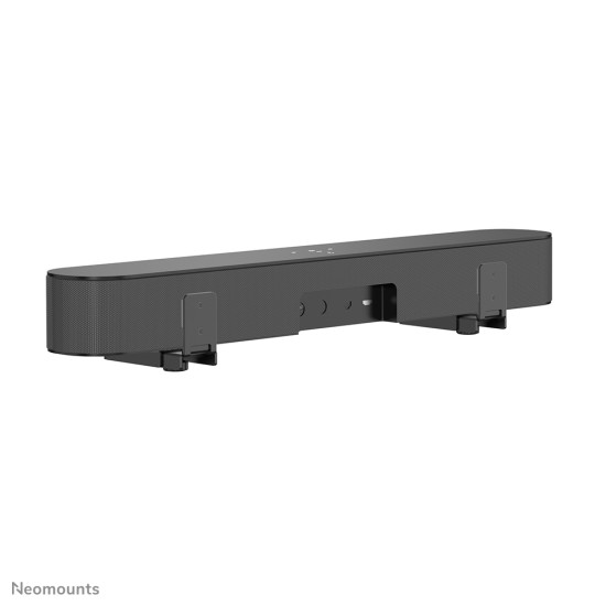 Neomounts videobar/soundbar/speaker mount