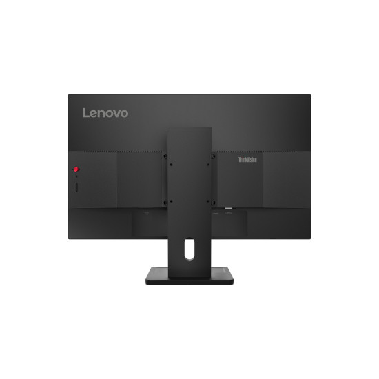 Lenovo ThinkVision E24-30 LED display 60.5 cm (23.8") 1920 x 1080 pixels Full HD Black