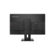 Lenovo ThinkVision E24-30 LED display 60.5 cm (23.8") 1920 x 1080 pixels Full HD Black