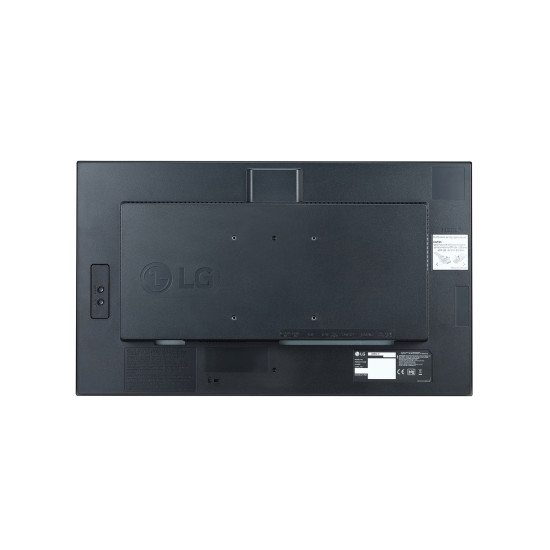 LG 22SM3G-B Digital signage display 54.6 cm (21.5') IPS Wi-Fi 250 cd/m² Full HD Black Built-in processor 16/7