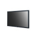 LG 22SM3G-B Digital signage display 54.6 cm (21.5') IPS Wi-Fi 250 cd/m² Full HD Black Built-in processor 16/7