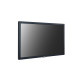 LG 22SM3G-B Digital signage display 54.6 cm (21.5') IPS Wi-Fi 250 cd/m² Full HD Black Built-in processor 16/7