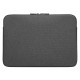 Targus TBS64902 30.5 cm (12") Sleeve case Grey