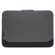 Targus TBS64902 30.5 cm (12") Sleeve case Grey