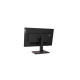 Lenovo ThinkVision T24h-20 computer monitor 60.5 cm (23.8") 2560 x 1440 pixels Quad HD LCD Black