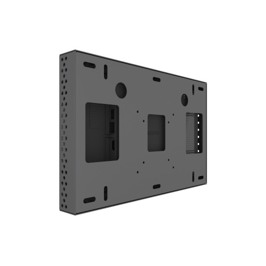 Multibrackets M Pro Series Enclosure QB13R & QB13R-T