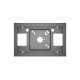 Multibrackets M Pro Series Enclosure QB13R & QB13R-T