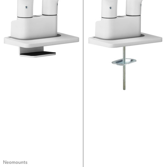 Neomounts desk monitor arm