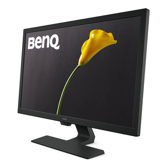 BenQ GL2780 computer monitor 68.6 cm (27") 1920 x 1080 pixels Full HD LED Black