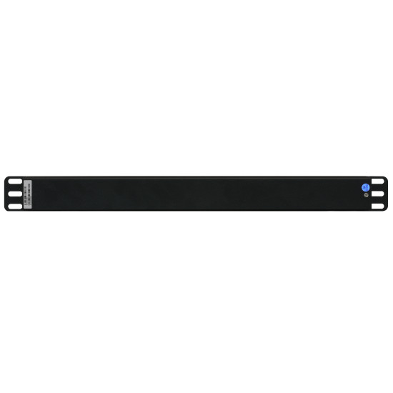 APC EPDU1016B power distribution unit (PDU) 8 AC outlet(s) 1U Black