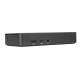 Targus DOCK310EUZ laptop dock/port replicator Wired USB 3.2 Gen 1 (3.1 Gen 1) Type-C Black