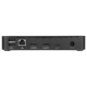 Targus DOCK310EUZ laptop dock/port replicator Wired USB 3.2 Gen 1 (3.1 Gen 1) Type-C Black