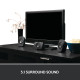 Logitech Surround Sound Speakers Z906