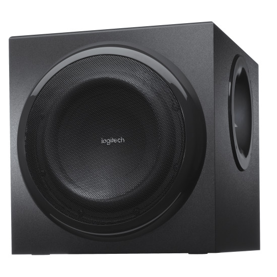 Logitech Surround Sound Speakers Z906