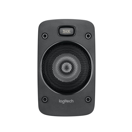 Logitech Surround Sound Speakers Z906