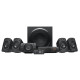 Logitech Surround Sound Speakers Z906