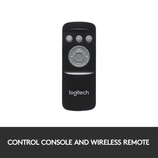 Logitech Surround Sound Speakers Z906