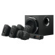 Logitech Surround Sound Speakers Z906