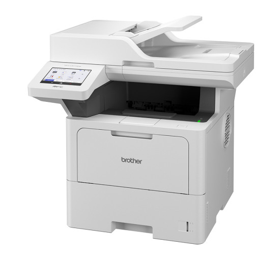 Brother MFC-L6710DW multifunction printer Laser A4 1200 x 1200 DPI 50 ppm Wi-Fi