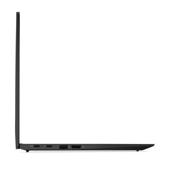 Lenovo ThinkPad X1 Carbon Intel® Core™ i7 i7-1355U Laptop 35.6 cm (14") Touchscreen WUXGA 16 GB LPDDR5-SDRAM 512 GB SSD Wi-Fi 6E (802.11ax) Windows 11 Pro Black