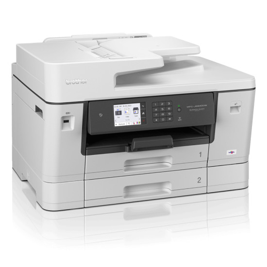 Brother MFC-J6940DW multifunction printer Inkjet A3 1200 x 4800 DPI Wi-Fi