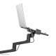 Neomounts monitor/laptop desk mount