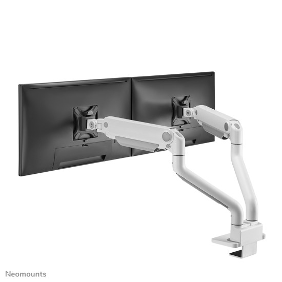 Neomounts desk monitor arm