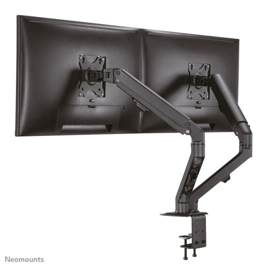 Neomounts desk monitor arm