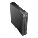 Lenovo ThinkCentre neo 50q Intel® Core™ i5 i5-13420H 16 GB DDR4-SDRAM 256 GB SSD Windows 11 Pro Mini PC Black