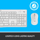 Logitech MK295 Silent Wireless Combo