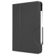 Targus VersaVu 27.9 cm (11") Folio Black