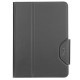 Targus VersaVu 27.9 cm (11") Folio Black