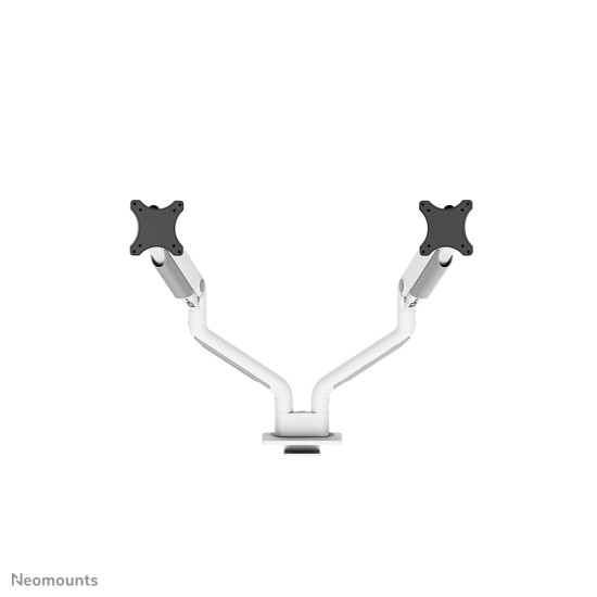 Neomounts desk monitor arm