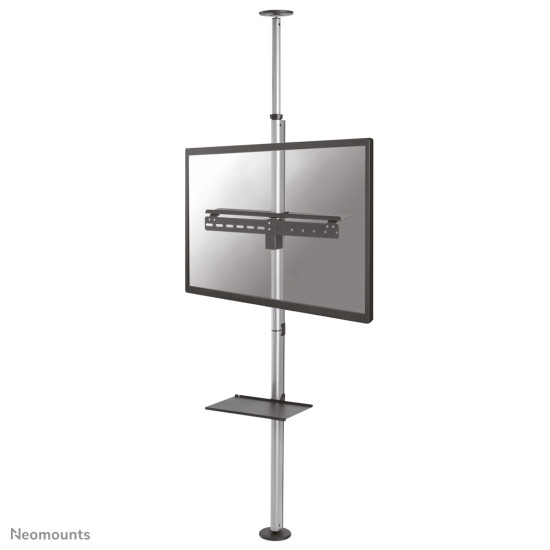 Neomounts ceiling-to-floor mount