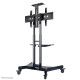 Neomounts floor stand