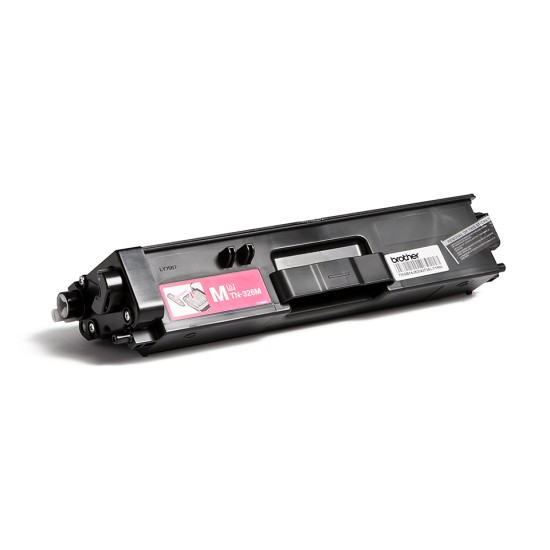 Brother TN-326M toner cartridge 1 pc(s) Original Magenta