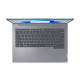 Lenovo ThinkBook 14 Intel® Core™ i5 i5-1335U Laptop 35.6 cm (14") WUXGA 16 GB DDR5-SDRAM 256 GB SSD Wi-Fi 6 (802.11ax) Windows 11 Pro Grey