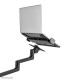 Neomounts monitor/laptop desk mount