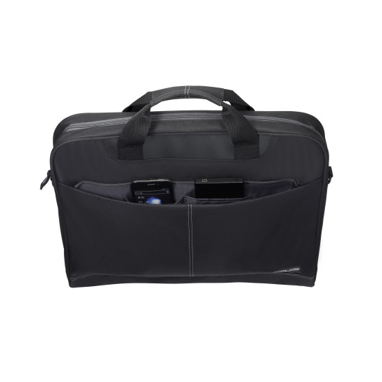 ASUS Nereus 40.6 cm (16") Briefcase Black