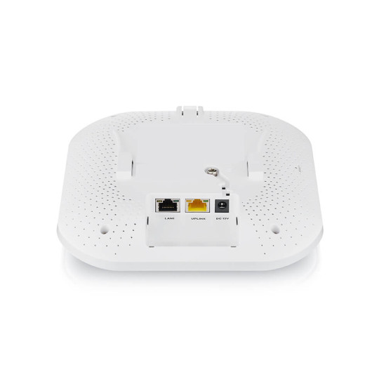 Zyxel NWA210AX 2400 Mbit/s White Power over Ethernet (PoE)