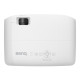 BenQ MH536 data projector Standard throw projector 3800 ANSI lumens DLP 1080p (1920x1080) 3D White