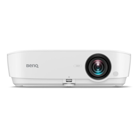 BenQ MH536 data projector Standard throw projector 3800 ANSI lumens DLP 1080p (1920x1080) 3D White